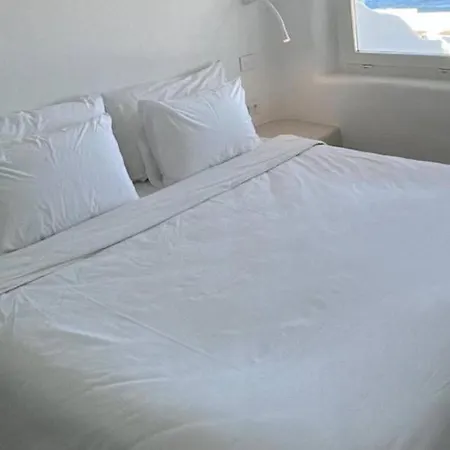 דירה Hermanhouse באקולי