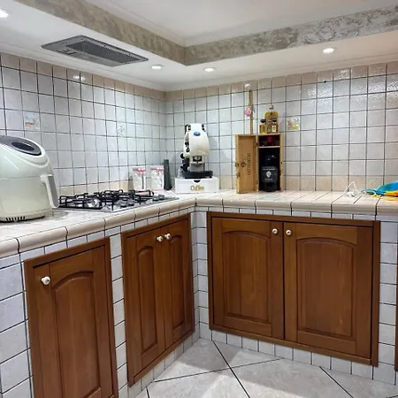 Hermanhouse דירה *
