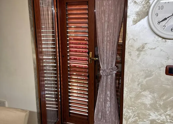Hermanhouse شقة باكولي